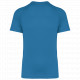 T-shirt sportiva uomo girocollo in materiale riciclato PA4012 PROACT®