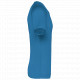 T-shirt sportiva uomo girocollo in materiale riciclato PA4012 PROACT®