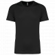 T-shirt sportiva uomo girocollo in materiale riciclato PA4012 PROACT®