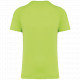 T-shirt sportiva uomo girocollo in materiale riciclato PA4012 PROACT®