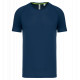 T-shirt sportiva uomo girocollo in materiale riciclato PA4012 PROACT®