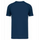 T-shirt sportiva uomo girocollo in materiale riciclato PA4012 PROACT®