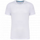 T-shirt sportiva uomo girocollo in materiale riciclato PA4012 PROACT®