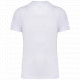 T-shirt sportiva uomo girocollo in materiale riciclato PA4012 PROACT®