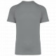 T-shirt sportiva uomo girocollo in materiale riciclato PA4012 PROACT®