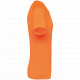 T-shirt sportiva uomo girocollo in materiale riciclato PA4012 PROACT®