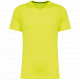 T-shirt sportiva uomo girocollo in materiale riciclato PA4012 PROACT®