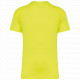 T-shirt sportiva uomo girocollo in materiale riciclato PA4012 PROACT®