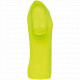 T-shirt sportiva uomo girocollo in materiale riciclato PA4012 PROACT®