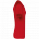 T-shirt sportiva uomo girocollo in materiale riciclato PA4012 PROACT®