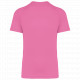 T-shirt sportiva uomo girocollo in materiale riciclato PA4012 PROACT®