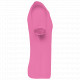 T-shirt sportiva uomo girocollo in materiale riciclato PA4012 PROACT®