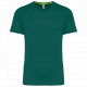 T-shirt sportiva uomo girocollo in materiale riciclato PA4012 PROACT®