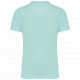 T-shirt sportiva uomo girocollo in materiale riciclato PA4012 PROACT®