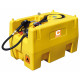Contenitore per trasporto gasolio 220 lt
