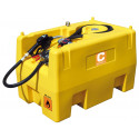 Contenitore per trasporto gasolio 220 lt