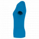 T-shirt sportiva donna girocollo in materiale riciclato PA4013 PROACT®