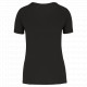 T-shirt sportiva donna girocollo in materiale riciclato PA4013 PROACT®