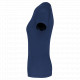 T-shirt sportiva donna girocollo in materiale riciclato PA4013 PROACT®