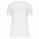 T-shirt sportiva donna girocollo in materiale riciclato PA4013 PROACT®