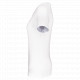 T-shirt sportiva donna girocollo in materiale riciclato PA4013 PROACT®