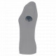 T-shirt sportiva donna girocollo in materiale riciclato PA4013 PROACT®