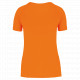 T-shirt sportiva donna girocollo in materiale riciclato PA4013 PROACT®