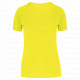 T-shirt sportiva donna girocollo in materiale riciclato PA4013 PROACT®