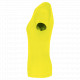 T-shirt sportiva donna girocollo in materiale riciclato PA4013 PROACT®