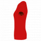 T-shirt sportiva donna girocollo in materiale riciclato PA4013 PROACT®