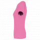 T-shirt sportiva donna girocollo in materiale riciclato PA4013 PROACT®
