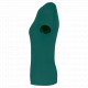 T-shirt sportiva donna girocollo in materiale riciclato PA4013 PROACT®