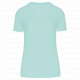 T-shirt sportiva donna girocollo in materiale riciclato PA4013 PROACT®