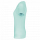 T-shirt sportiva donna girocollo in materiale riciclato PA4013 PROACT®