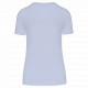 T-shirt sportiva donna girocollo in materiale riciclato PA4013 PROACT®