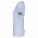 T-shirt sportiva donna girocollo in materiale riciclato PA4013 PROACT®