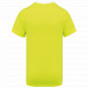 T-shirt uomo sportiva bicolore ecosostenibile PA4014 PROACT®