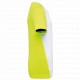 T-shirt uomo sportiva bicolore ecosostenibile PA4014 PROACT®