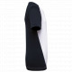T-shirt uomo sportiva bicolore ecosostenibile PA4014 PROACT®
