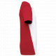 T-shirt uomo sportiva bicolore ecosostenibile PA4014 PROACT®