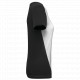 T-shirt donna sportiva bicolore ecosostenibile PA4015 PROACT®