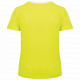 T-shirt donna sportiva bicolore ecosostenibile PA4015 PROACT®