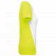 T-shirt donna sportiva bicolore ecosostenibile PA4015 PROACT®