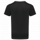 T-shirt bambini sportiva bicolore ecosostenibile PA4016 PROACT®