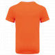 T-shirt bambini sportiva bicolore ecosostenibile PA4016 PROACT®