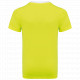 T-shirt bambini sportiva bicolore ecosostenibile PA4016 PROACT®
