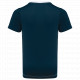 T-shirt bambini sportiva bicolore ecosostenibile PA4016 PROACT®