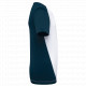 T-shirt bambini sportiva bicolore ecosostenibile PA4016 PROACT®