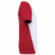 T-shirt bambini sportiva bicolore ecosostenibile PA4016 PROACT®