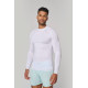 T-shirt tecnica manica lunga uomo con protezione anti-UV PA4017 PROACT®